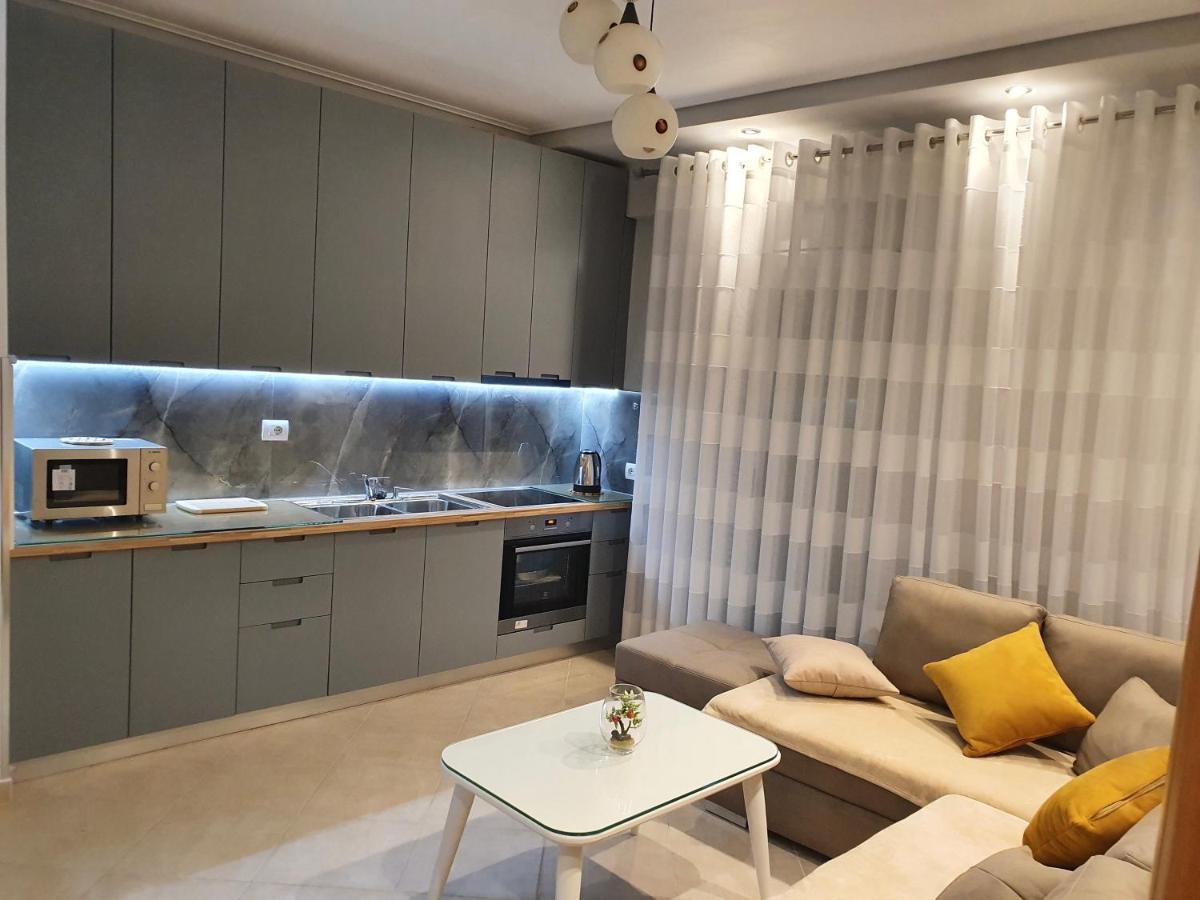 Villa Isabella Vlorë Eksteriør billede