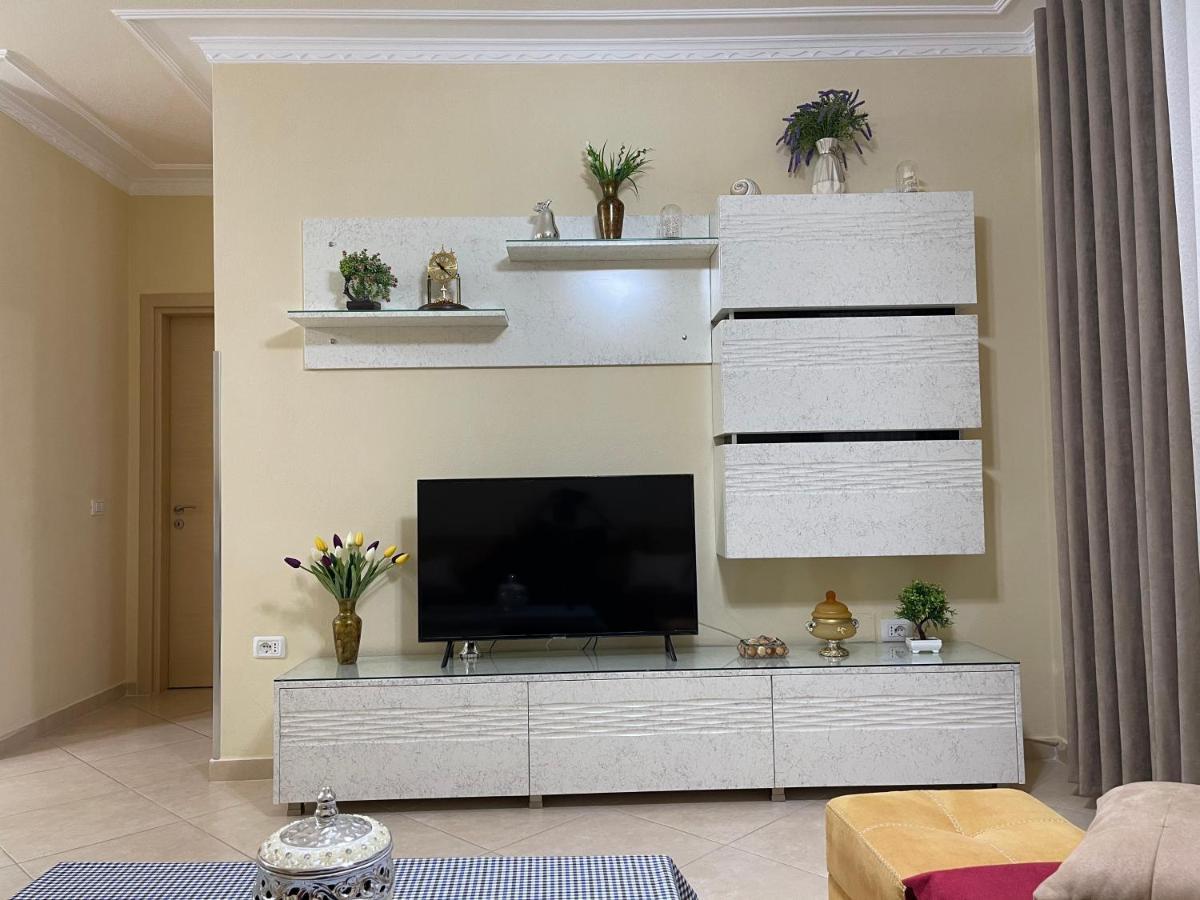 Villa Isabella Vlorë Eksteriør billede