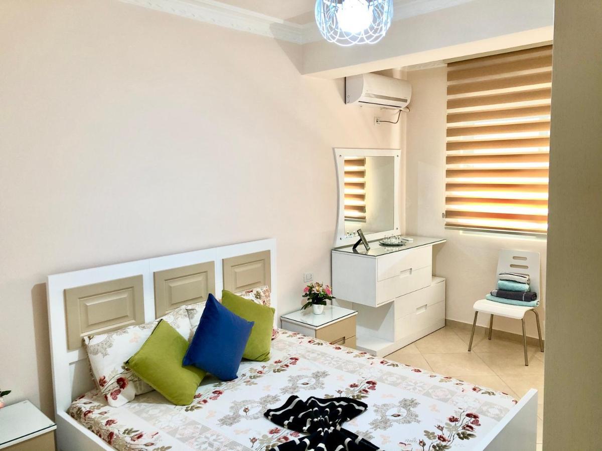 Villa Isabella Vlorë Eksteriør billede