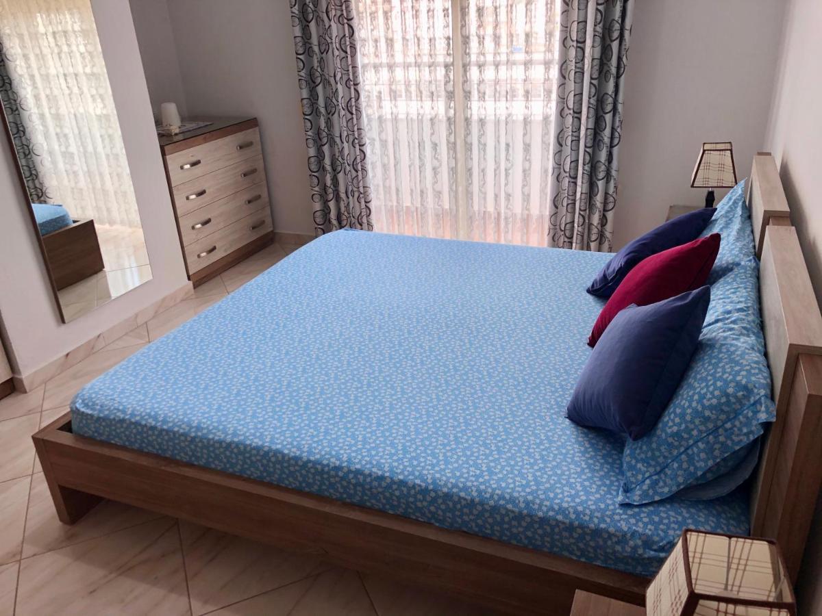 Villa Isabella Vlorë Eksteriør billede