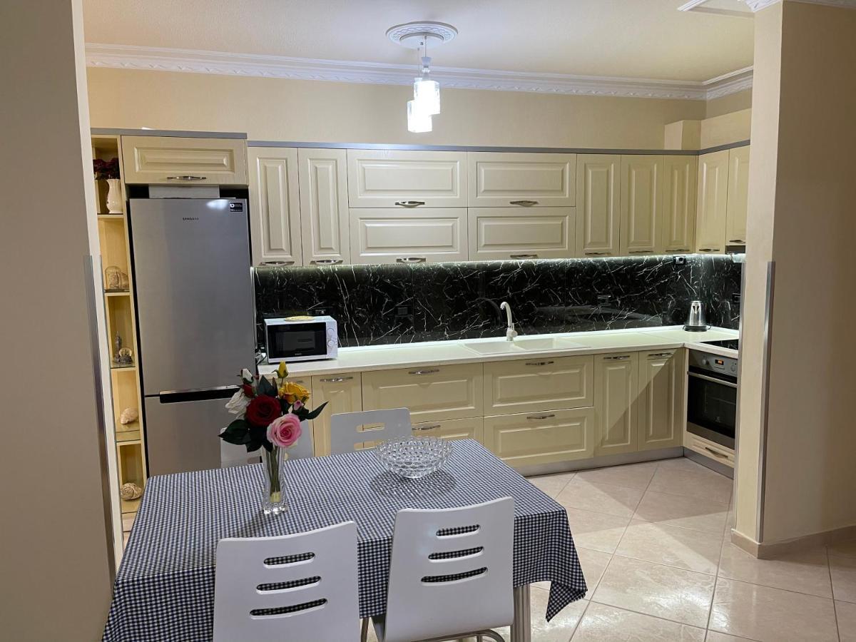 Villa Isabella Vlorë Eksteriør billede