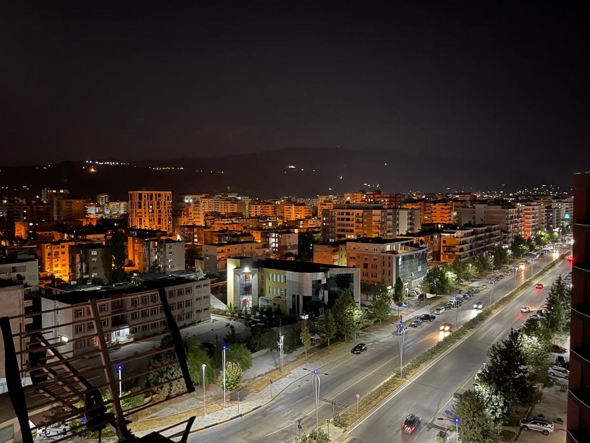 Villa Isabella Vlorë Eksteriør billede