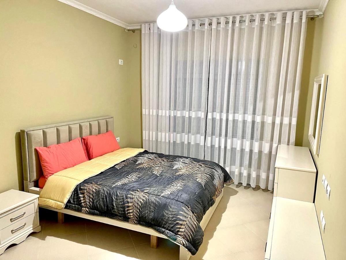 Villa Isabella Vlorë Eksteriør billede