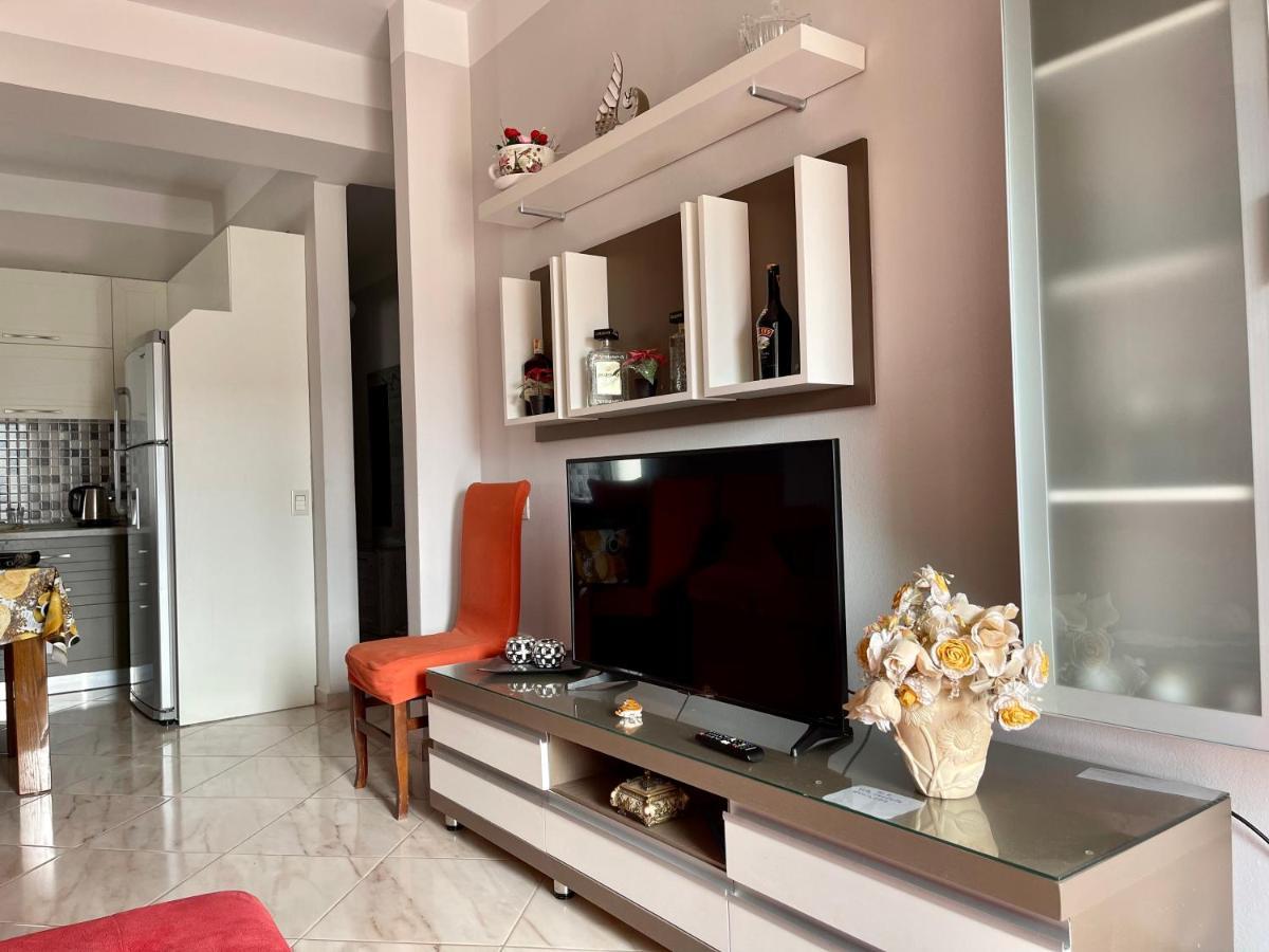 Villa Isabella Vlorë Eksteriør billede