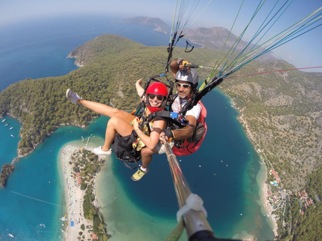 Villa Isabella Vlorë Eksteriør billede