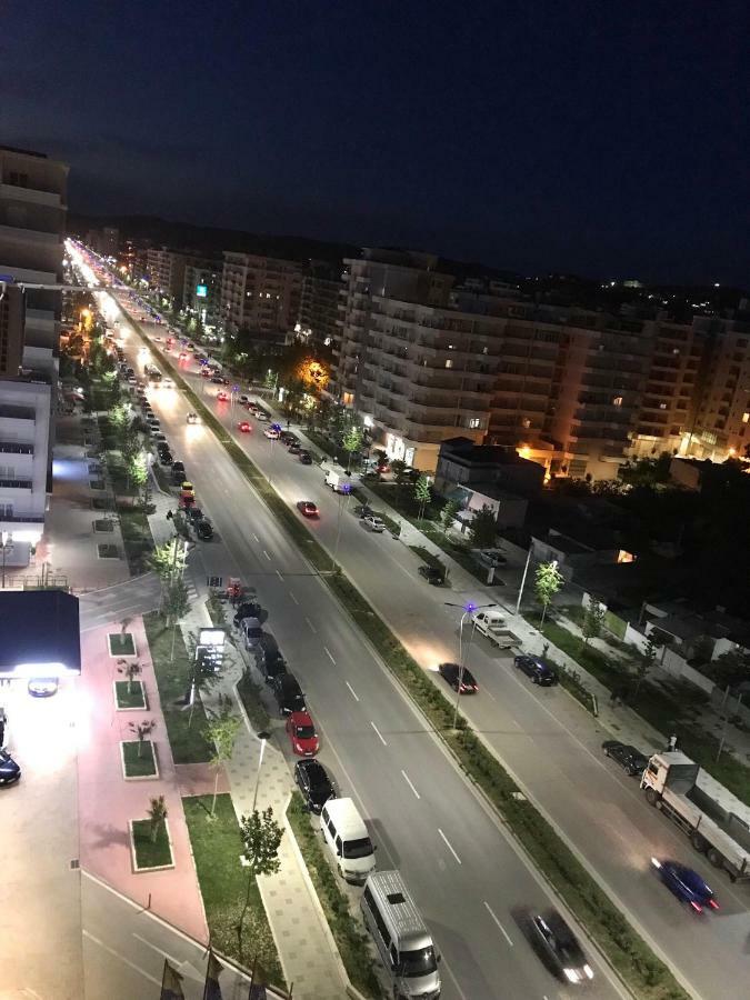 Villa Isabella Vlorë Eksteriør billede